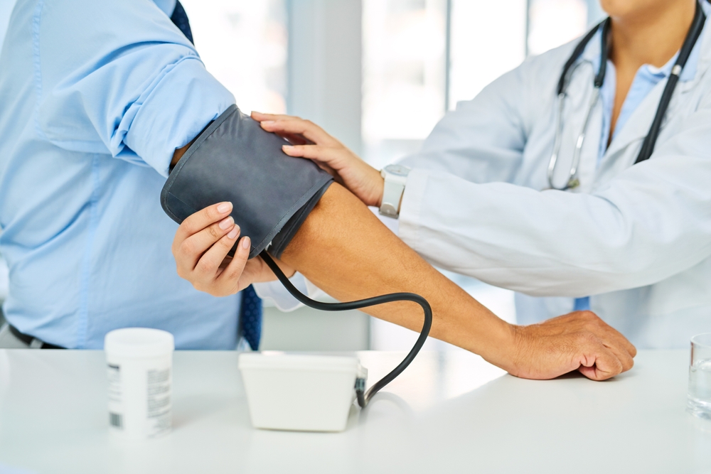 High Blood Pressure Clinical Trials: How They&rsquo;re Expanding Treatment Options and Reducing Costs