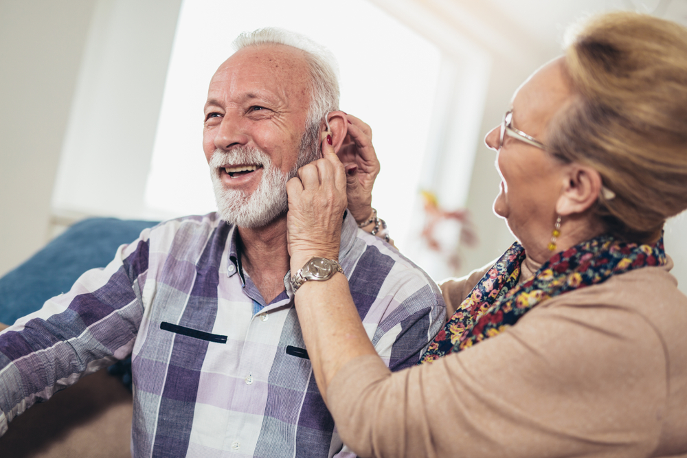 When Sound Slips Away: The Smart Decisions Around Hearing Loss