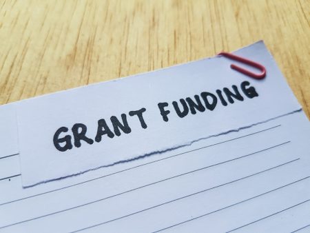 The Smarter Way to Find Funding: How Grant Finders Open Doors