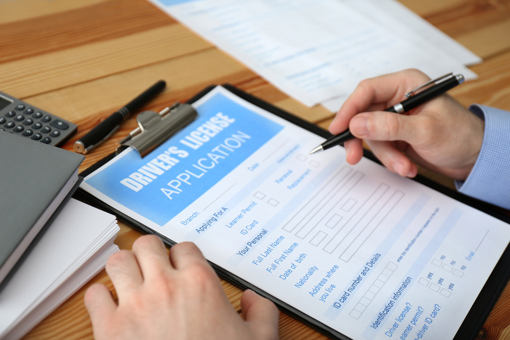 Stay Current, Stay Ready: What To Know About Driver License Renewal