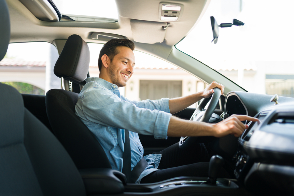 Back On The Road: What To Know About License Reinstatement