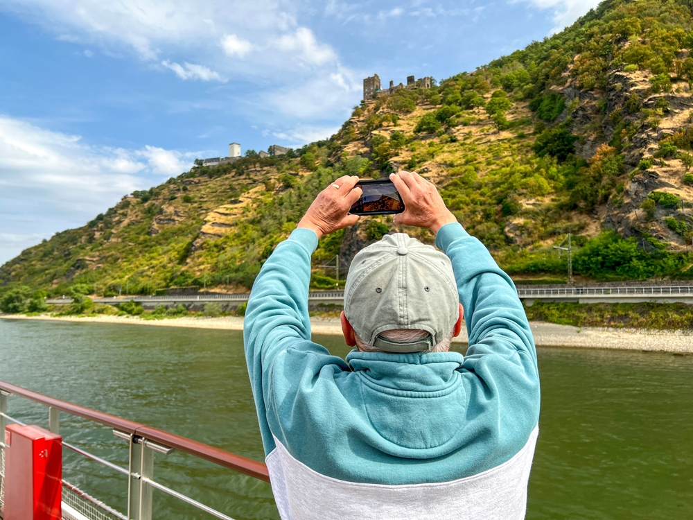New Horizons, New Routines: Why Senior Cruises Feel Different Than They Used To
