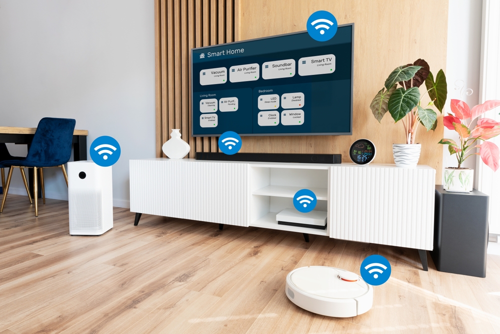 Upgrading Your Home With Smart Technology: Making Everyday Living Easier