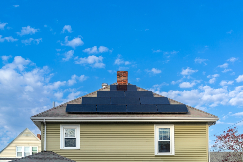 Lower Energy Bills Over Time: How Solar Programs Can Fit Your Home And Budget