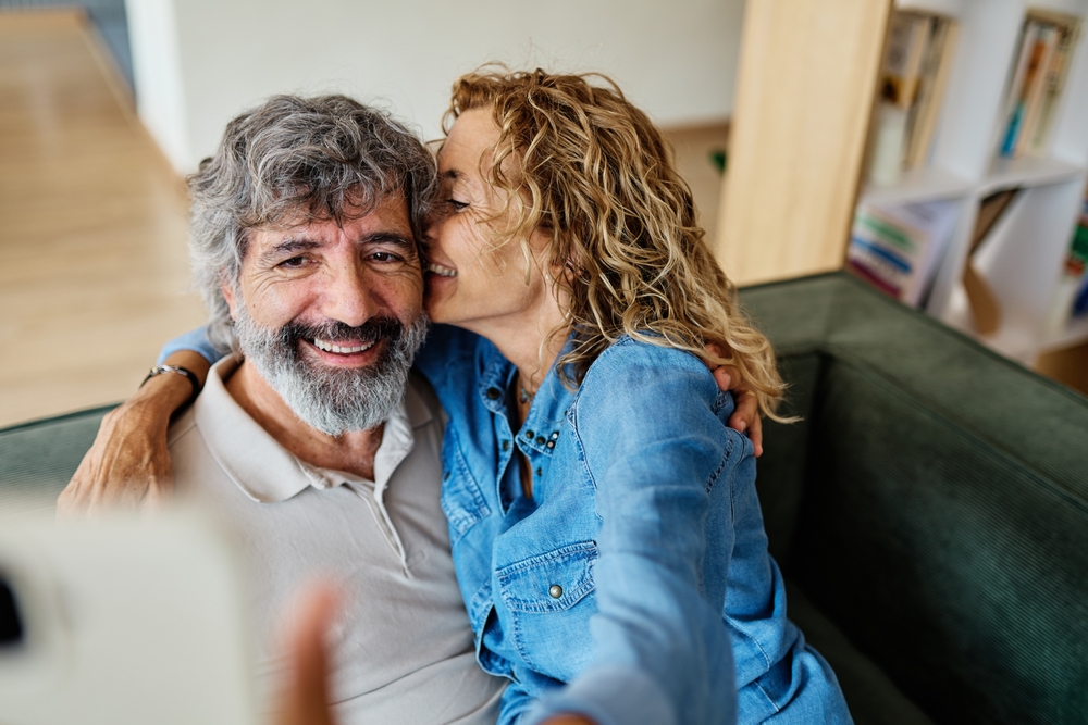 More Freedom, Less Upkeep: What’s Drawing People Toward Senior Living