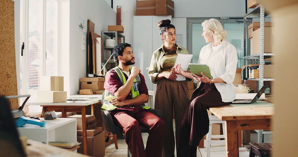 Beyond Headcount: How To Decide Between Hiring Staff And Using Contractors