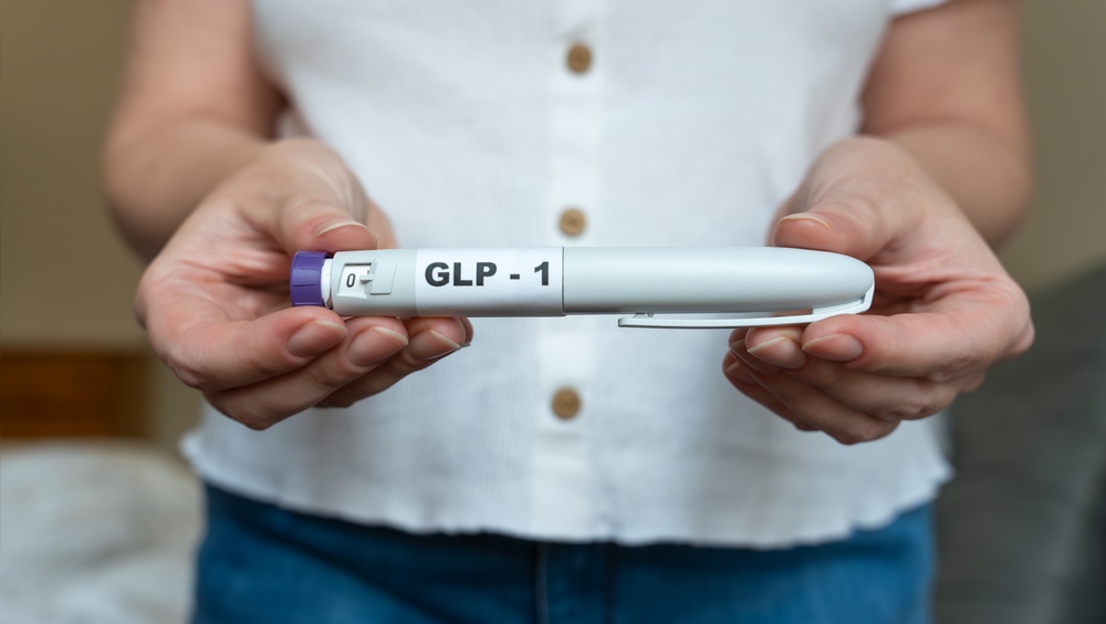 More Than Diet And Exercise: How GLP-1 Medications May Support Weight Loss
