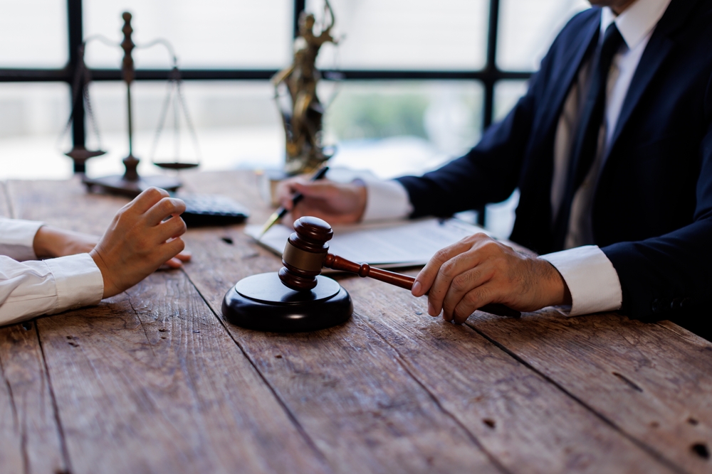 Protect Your Rights After an Accident: A Practical Guide to Personal Injury Lawyers