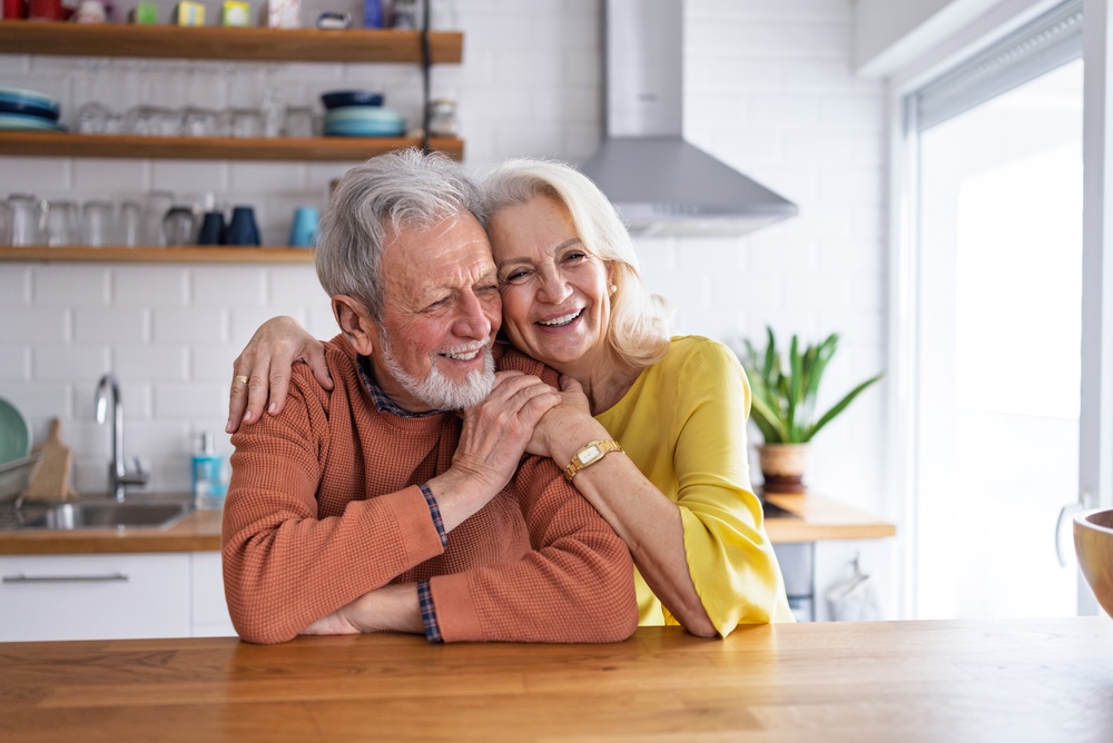 Finding Stability Through Support: Food And Housing Assistance For Seniors