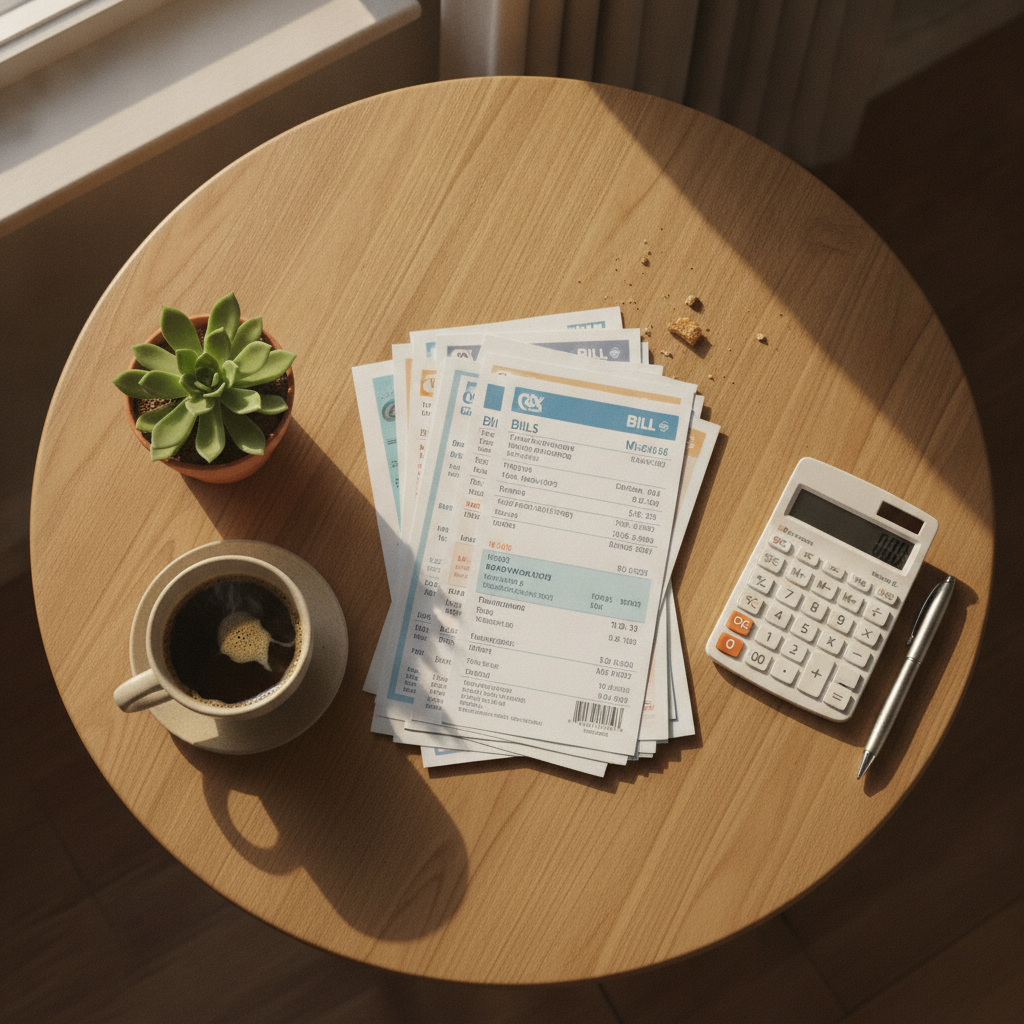 How Utility and Energy Assistance Programs Work for Households on a Tight Budget