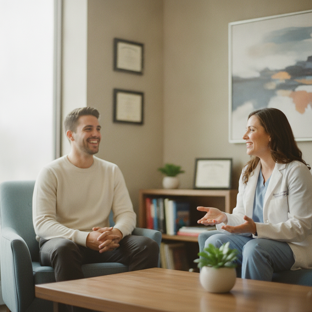 New Paths Forward: What To Know About ADHD Clinical Trials